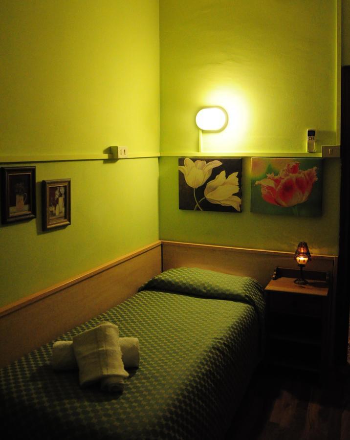 Albergo Casa Lupi Guidonia Exterior foto