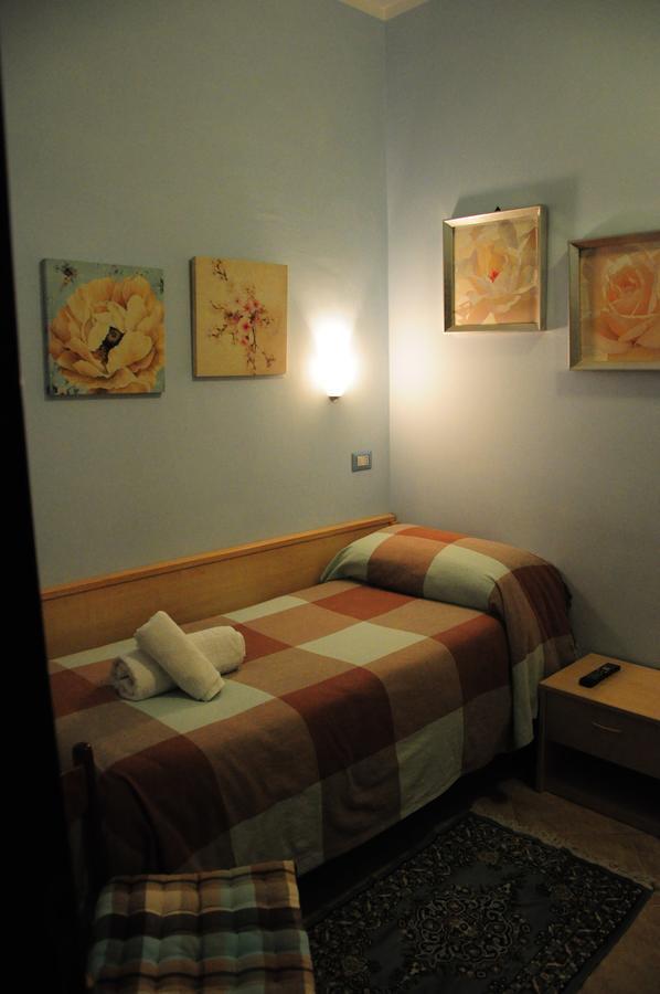 Albergo Casa Lupi Guidonia Exterior foto